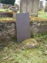 Headstone 101 in Ballynure Old Graveyard