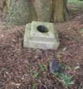 Headstone 108 in Ballynure Old Graveyard