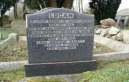Headstone 111 in Ballynure Old Graveyard