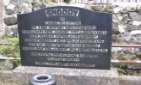 Headstone 113 in Ballynure Old Graveyard