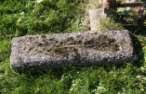 Headstone 115 in Ballynure Old Graveyard