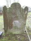 Headstone 12 in Ballynure Old Graveyard