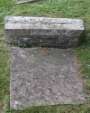 Headstone 120 in Ballynure Old Graveyard