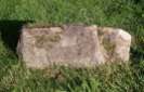 Headstone 123 in Ballynure Old Graveyard