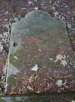 Headstone 133 in Ballynure Old Graveyard