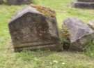 Headstone 143 in Ballynure Old Graveyard