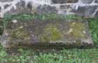 Headstone 146a in Ballynure Old Graveyard