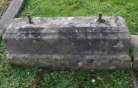 Headstone 181 in Ballynure Old Graveyard