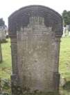Headstone 194 in Ballynure Old Graveyard