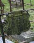 Headstone 209 in Ballynure Old Graveyard