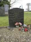 Headstone 21 in Ballynure Old Graveyard