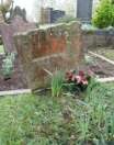 Headstone 228 in Ballynure Old Graveyard