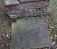 Headstone 229 in Ballynure Old Graveyard