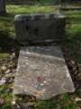 Headstone 240 in Ballynure Old Graveyard
