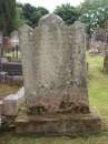 Headstone 249 in Ballynure Old Graveyard