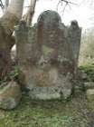 Headstone 252 in Ballynure Old Graveyard