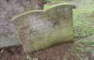 Headstone 256 in Ballynure Old Graveyard