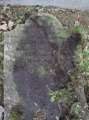 Headstone 257d in Ballynure Old Graveyard