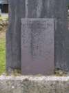 Headstone 26 in Ballynure Old Graveyard