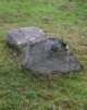 Headstone 26a in Ballynure Old Graveyard