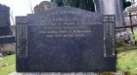 Headstone 271 in Ballynure Old Graveyard