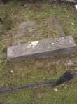 Headstone 274 in Ballynure Old Graveyard