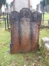 Headstone 279 in Ballynure Old Graveyard