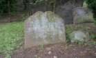 Headstone 287 in Ballynure Old Graveyard