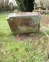 Headstone 288 in Ballynure Old Graveyard
