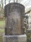 Headstone 29 in Ballynure Old Graveyard