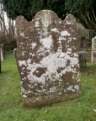 Headstone 290 in Ballynure Old Graveyard