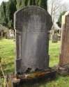 Headstone 293 in Ballynure Old Graveyard