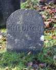 Headstone 296 in Ballynure Old Graveyard