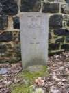 Headstone 3 in Ballynure Old Graveyard