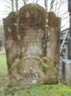 Headstone 30 in Ballynure Old Graveyard