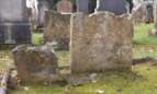 Headstone 302 in Ballynure Old Graveyard