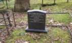 Headstone 313 in Ballynure Old Graveyard