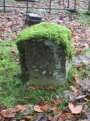 Headstone 316 in Ballynure Old Graveyard