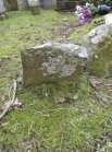Headstone 33 in Ballynure Old Graveyard