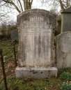 Headstone 341a in Ballynure Old Graveyard
