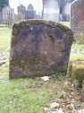 Headstone 354 in Ballynure Old Graveyard