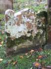 Headstone 356 in Ballynure Old Graveyard