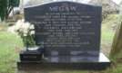 Headstone 36 in Ballynure Old Graveyard