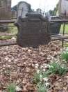 Headstone 360 in Ballynure Old Graveyard