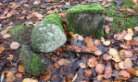 Headstone 363 in Ballynure Old Graveyard