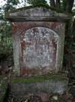 Headstone 365 in Ballynure Old Graveyard