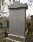 Headstone 368 in Ballynure Old Graveyard