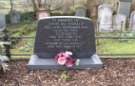 Headstone 370c in Ballynure Old Graveyard