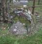 Headstone 371 in Ballynure Old Graveyard