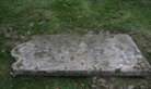 Headstone 374 in Ballynure Old Graveyard
